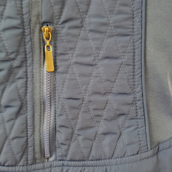 Laura Ashley Vest - Picture 3 of 5